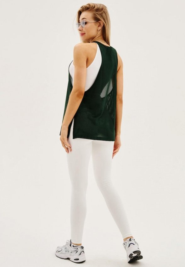 Майка спортивная Jolifashn