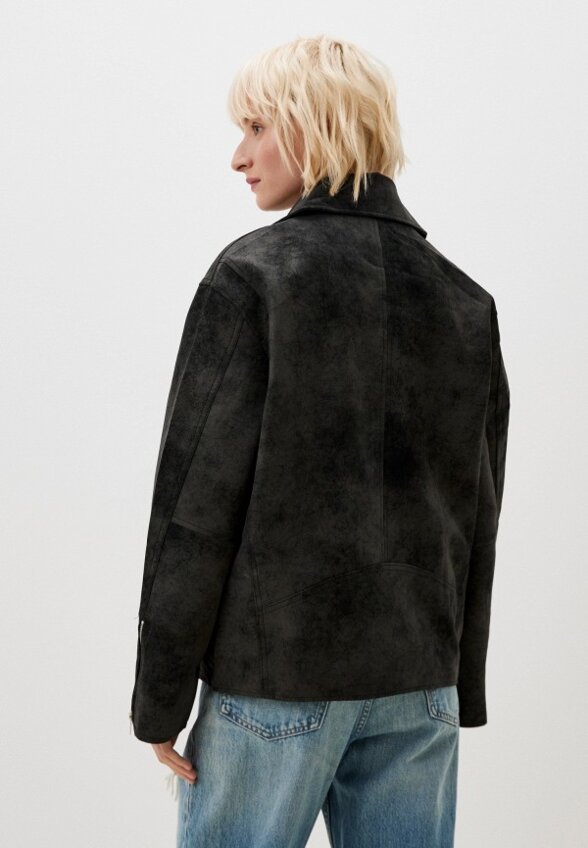 Косуха Bad Queen