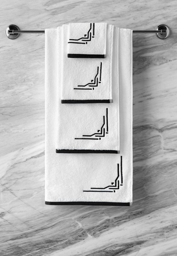 Полотенце Togas