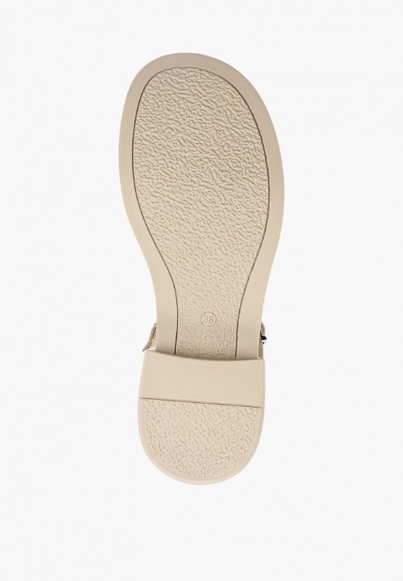 Сандалии Step Borg