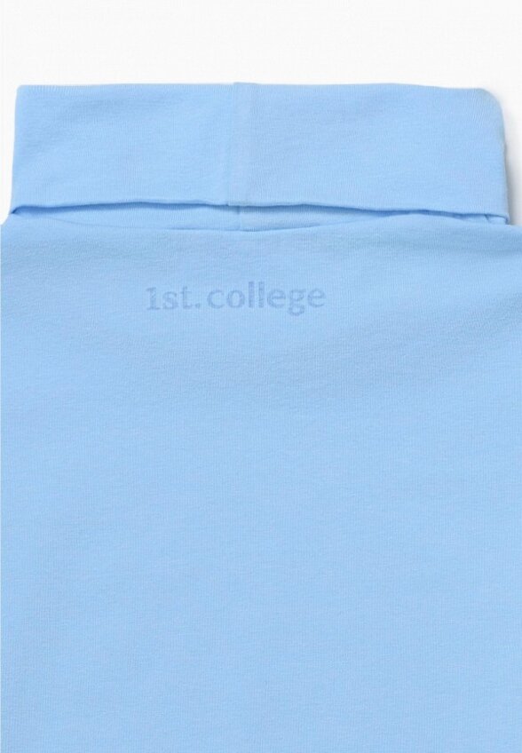 Водолазка 1st.college