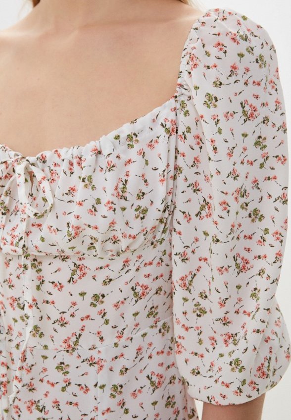 Платье UnicoModa