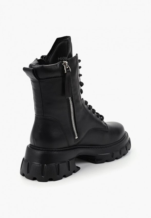 Ботинки Maxadorre