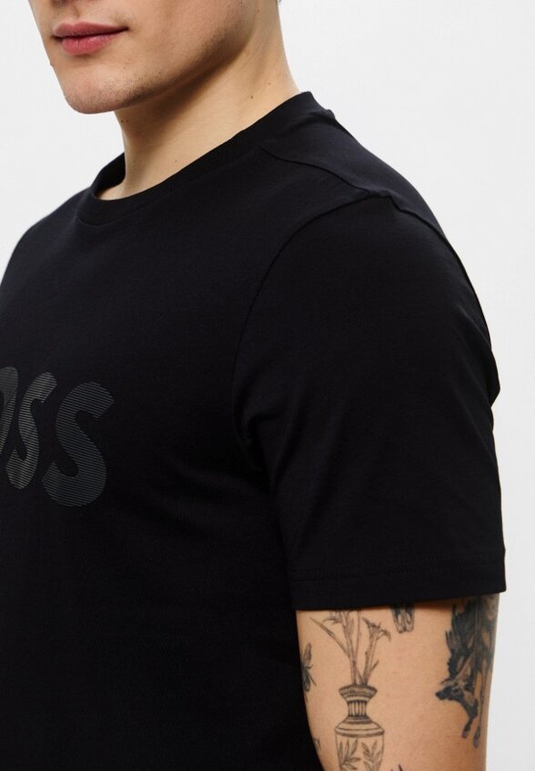 Футболка Boss