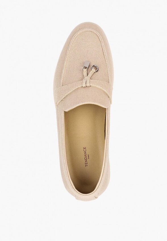 Лоферы Tendance