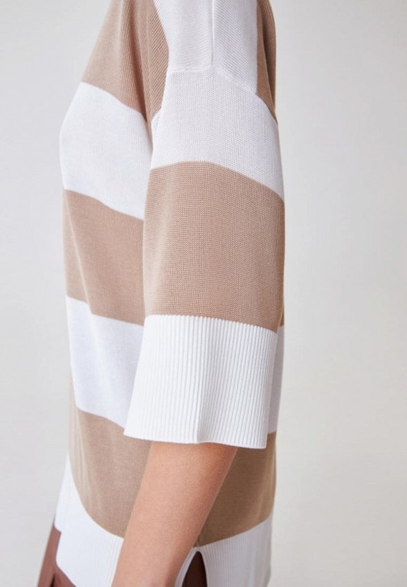 Пуловер Antiga