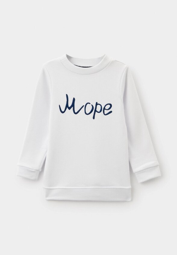 Свитшот Popilov Yachting