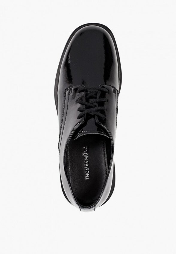 Ботинки Thomas Munz