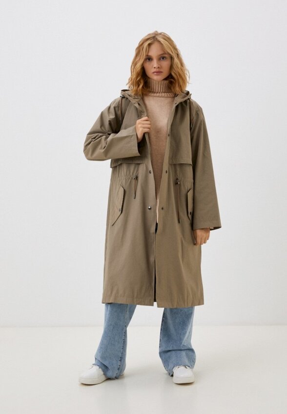 Дождевик Yanvar'