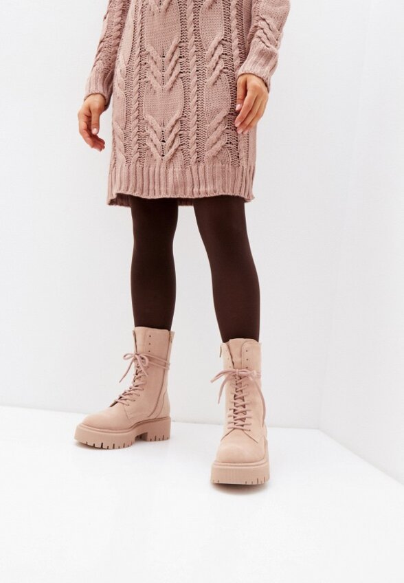 Ботинки Emanuele Gelmetti