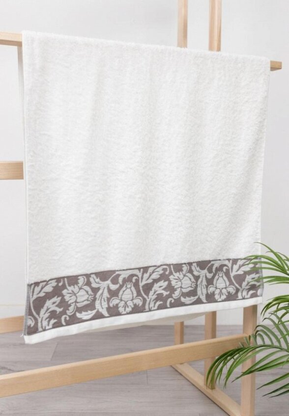 Полотенце Wellness