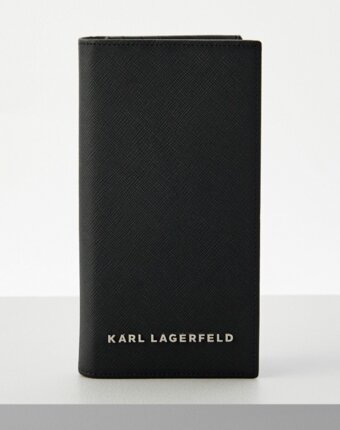 Кошелек Karl Lagerfeld мужчинам