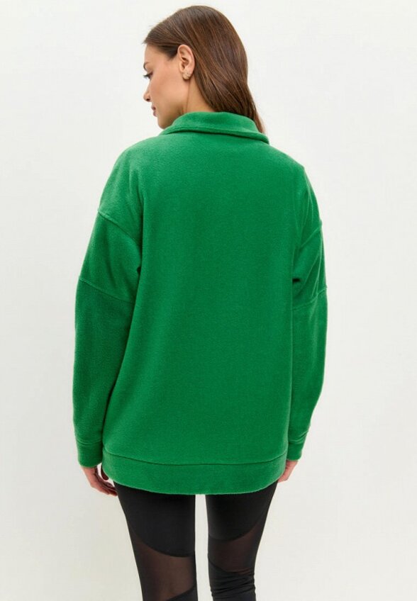 Олимпийка Manii'ta Lacitta