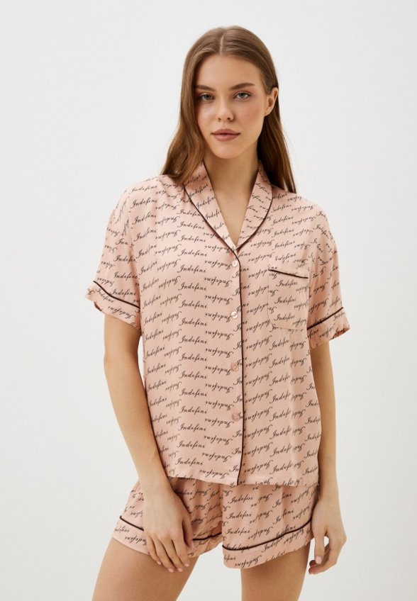 Пижама Indefini