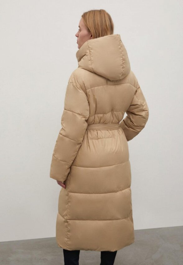 Куртка утепленная Finn Flare