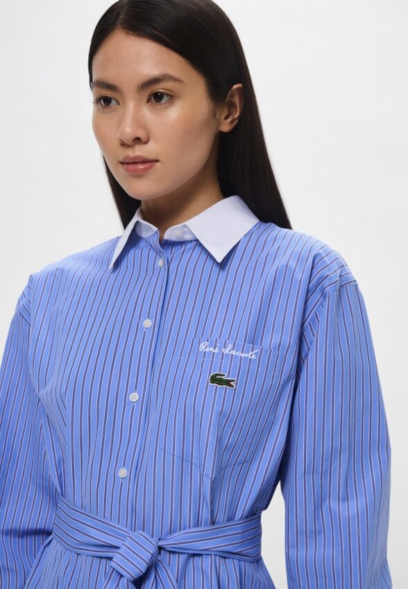 Платье Lacoste