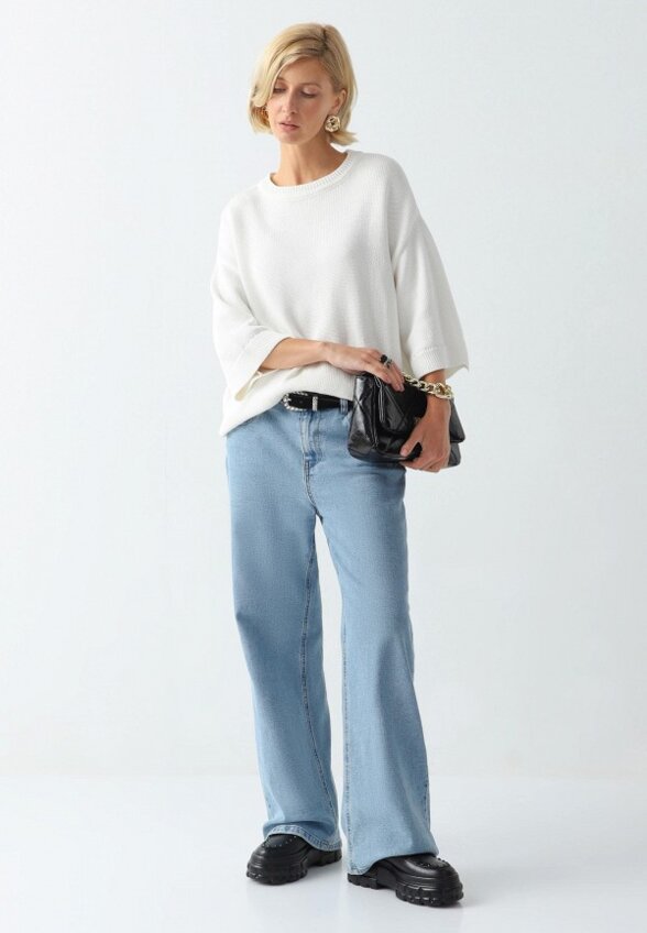 Джемпер A la Tete