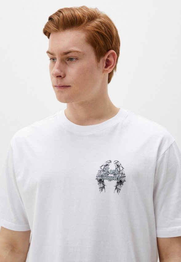 Футболка Terranova