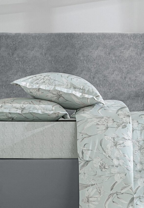 Постельное белье Евро Modalin