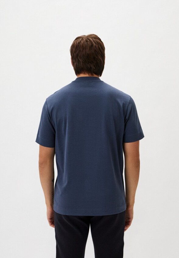 Футболка Emporio Armani