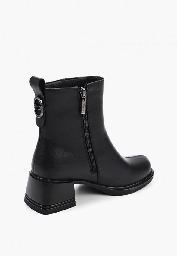 Ботильоны Sintia Easy Gaite