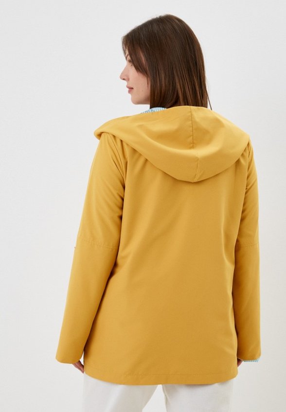 Ветровка Notte Bianca