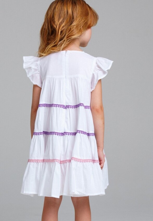 Платье PlayToday