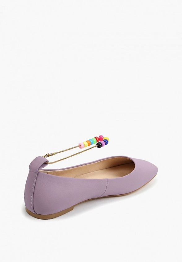 Балетки Just Couture