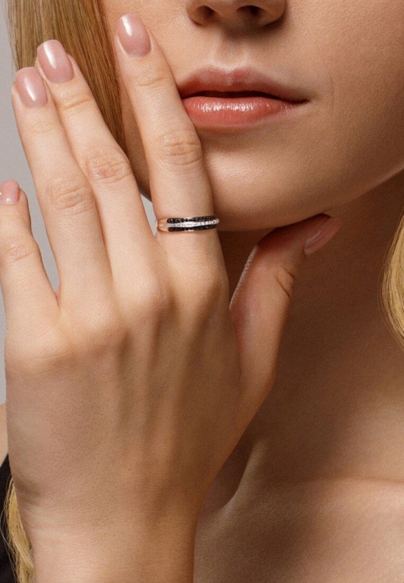 Кольцо Sokolov