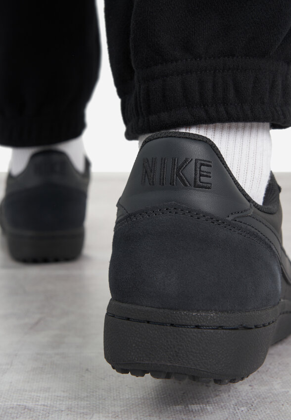 Кеды мужские Nike Field General L&S, Черный
