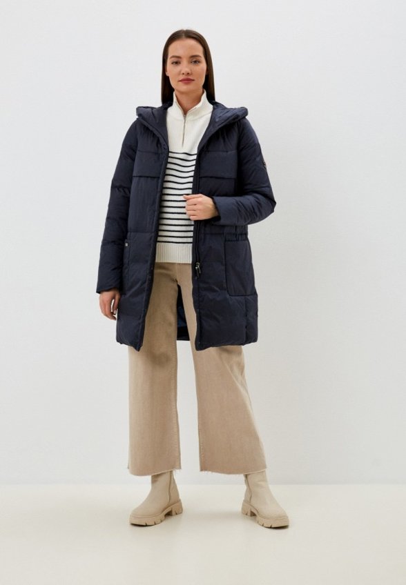 Пуховик Rio Verti