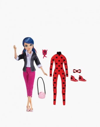 Кукла Miraculous детям