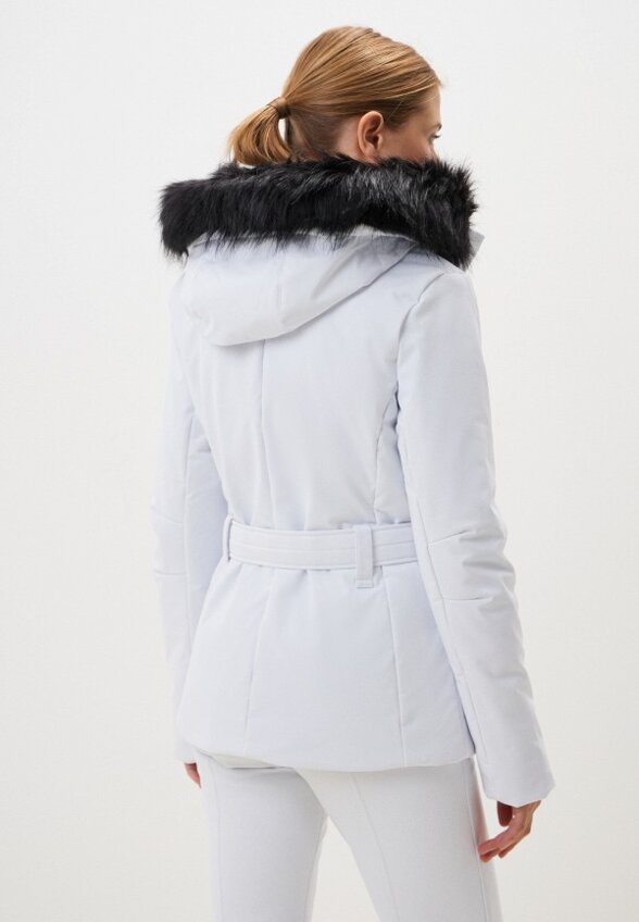 Куртка горнолыжная Poivre Blanc