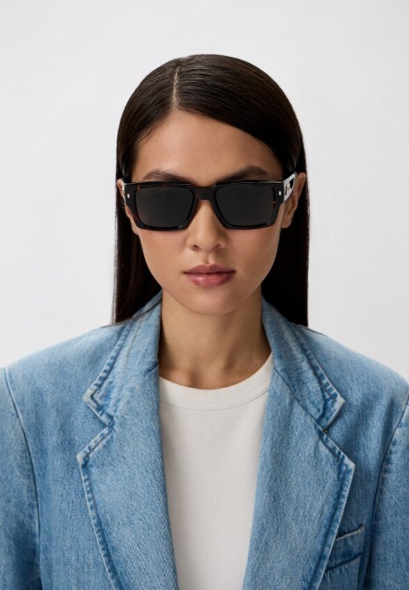 Очки солнцезащитные Dsquared2