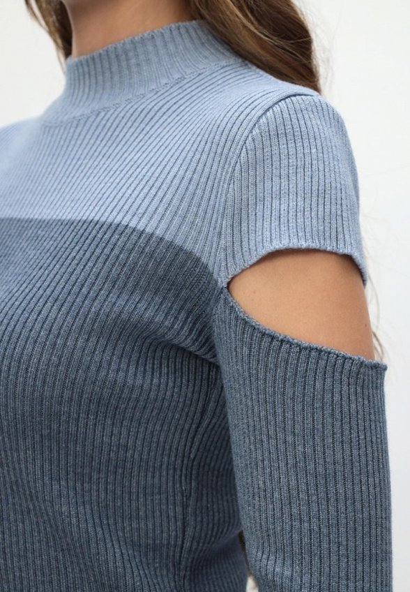 Джемпер СелфиDress