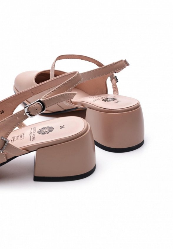 Туфли Federica Rodari