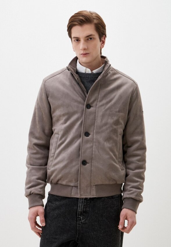 Куртка утепленная Al Franco