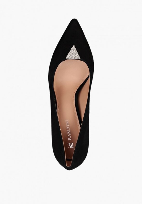 Туфли Basconi