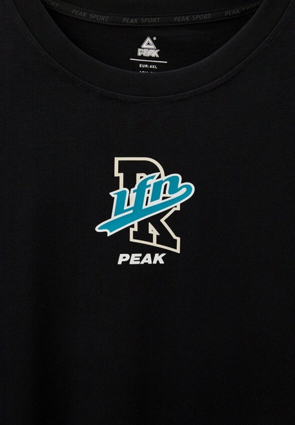 Футболка Peak