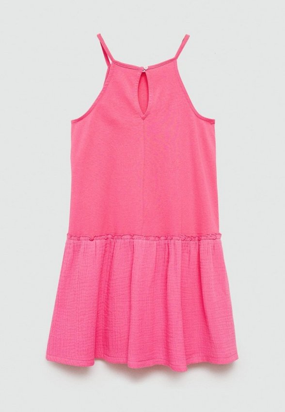 Сарафан Mango Kids