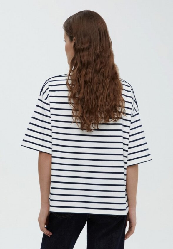 Футболка Finn Flare