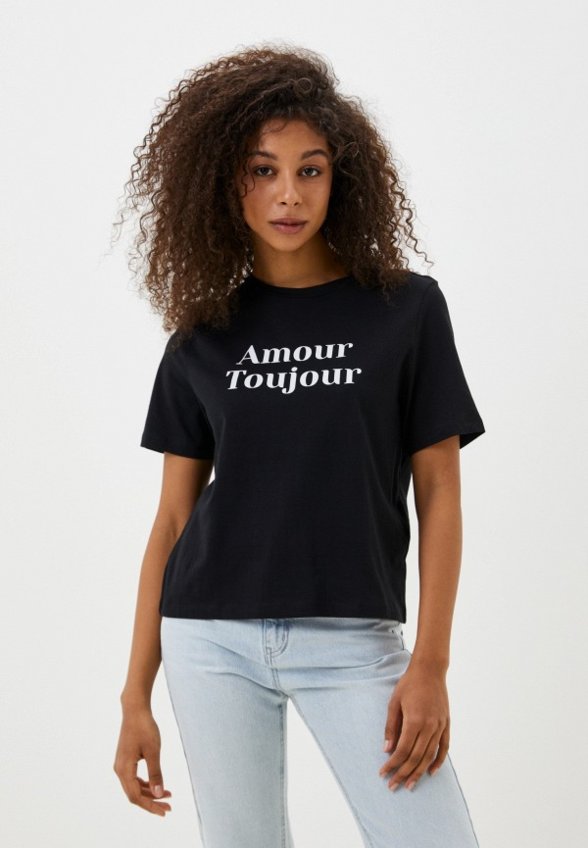 Футболка O'STIN