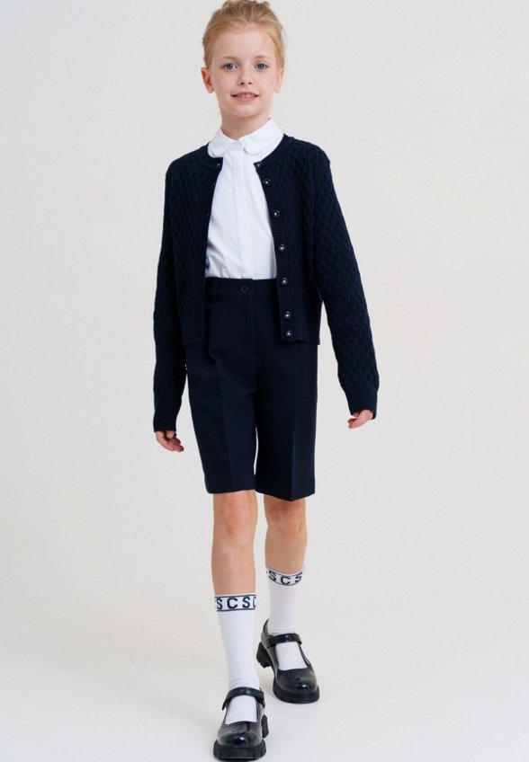 Кардиган PlayToday