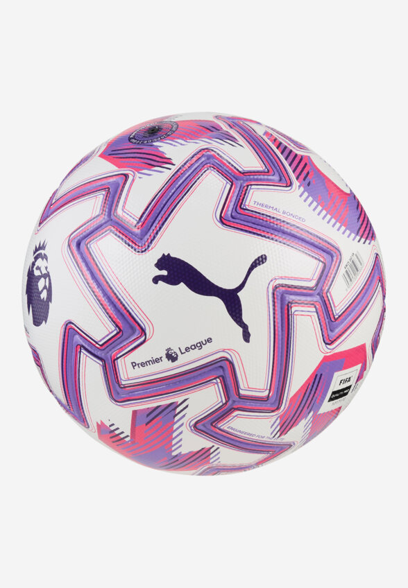 Мяч футбольный Puma Orbita Ultimate PL Brilliance, Мультицвет