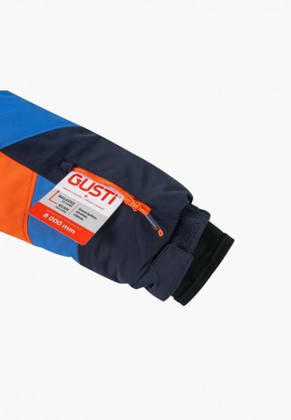 Костюм утепленный Gusti