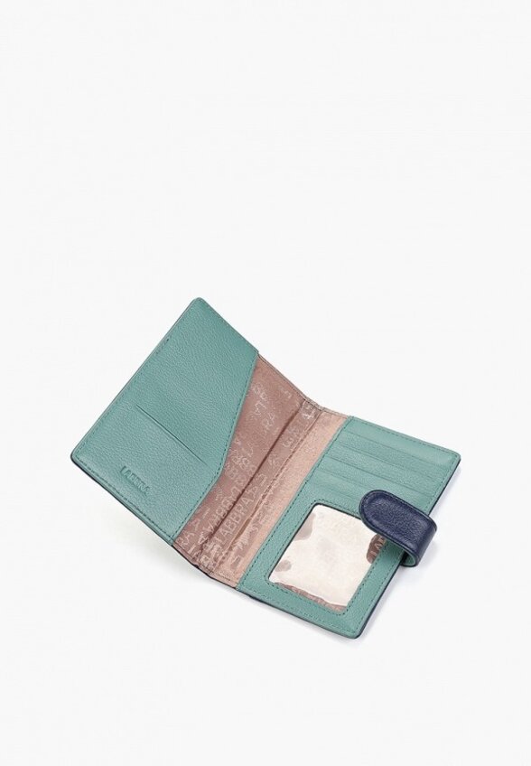 Обложка для паспорта Labbra