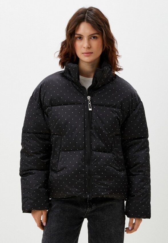 Пуховик Valoris