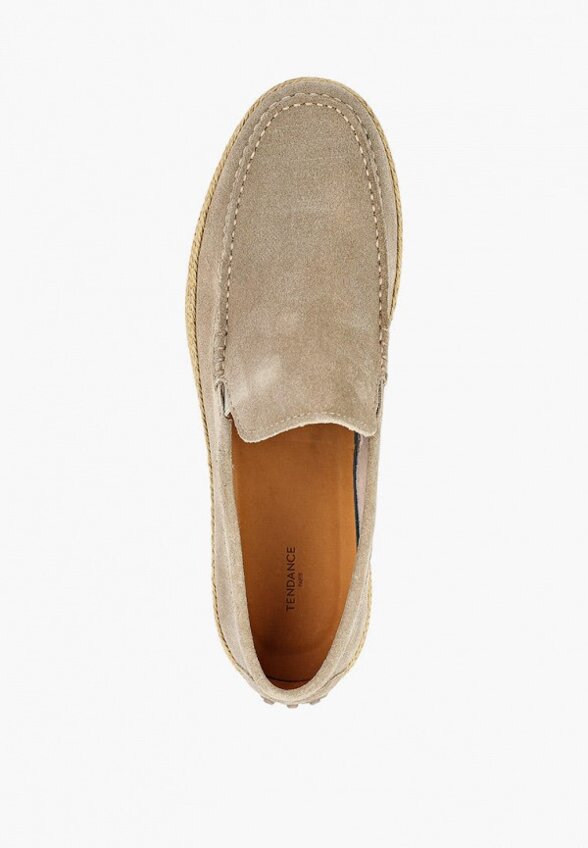 Лоферы Tendance