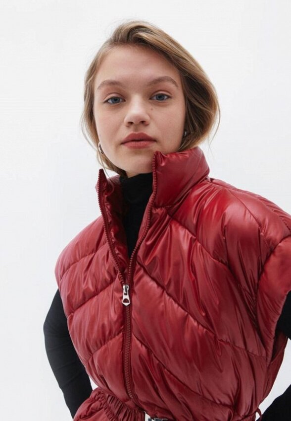 Жилет утепленный OXXO