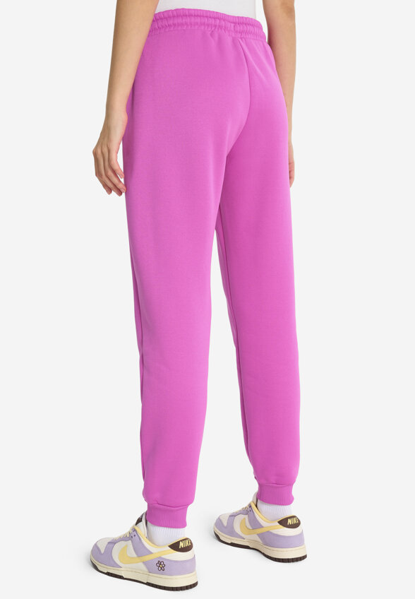 Брюки женские Under Armour UA Armour Fleece, Фиолетовый
